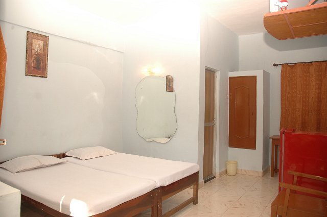 Южный Гоа: Tharavadu Jymis Cottages
