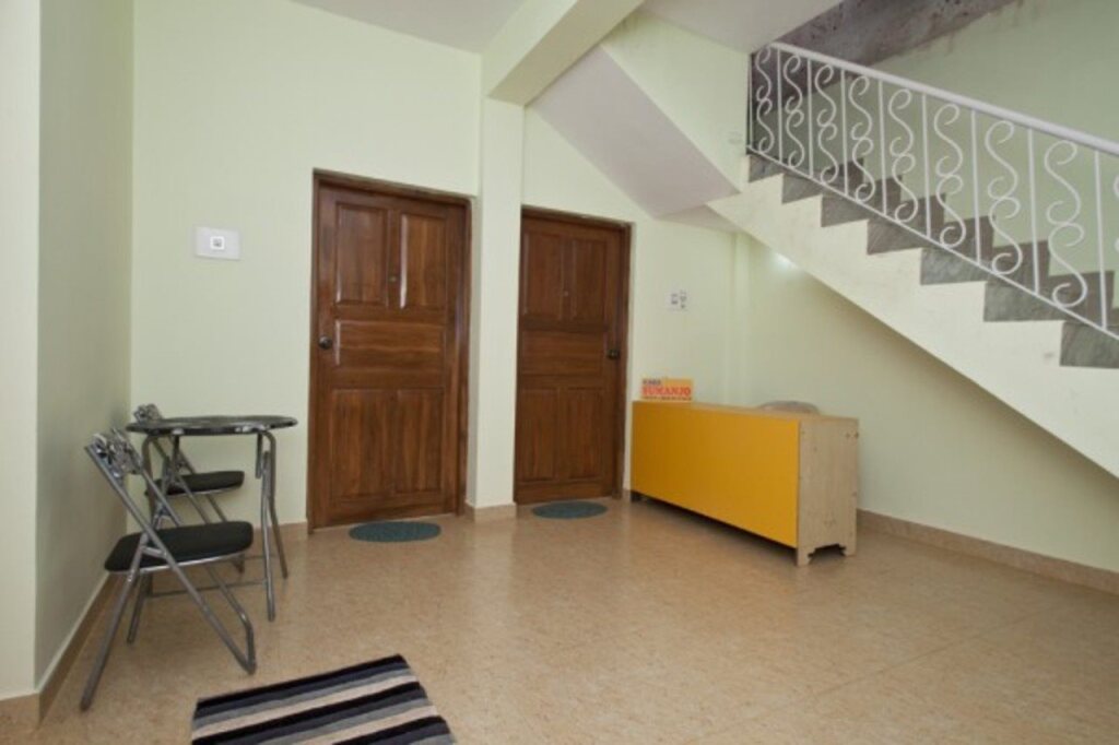 Калангут: Casa Sumanjo