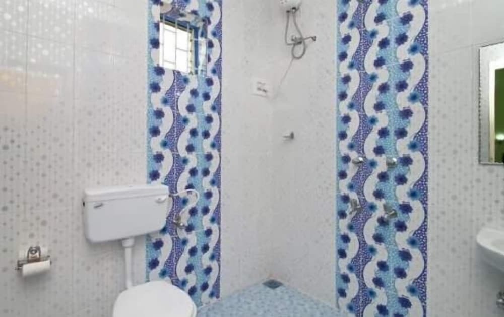 Калангут: Casa Sumanjo