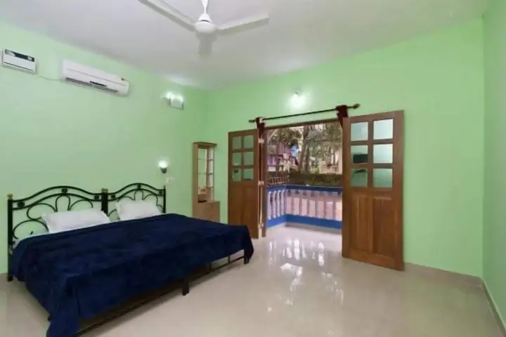 Калангут: Casa Sumanjo