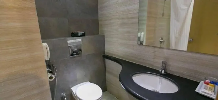 Индаур: Hotel Mangal City