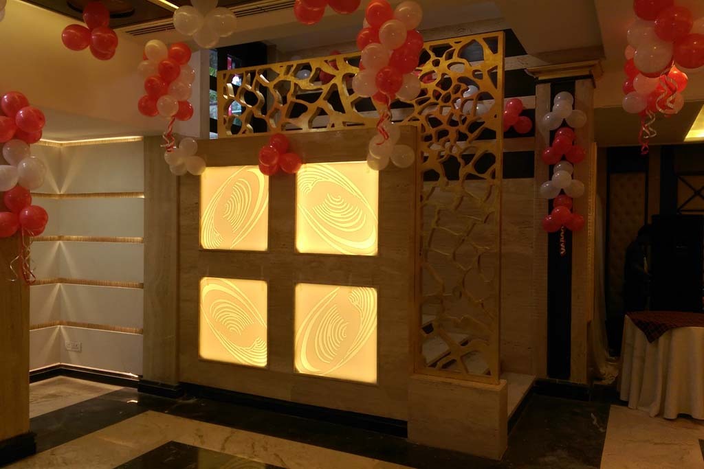Индаур: Hotel South Avenue