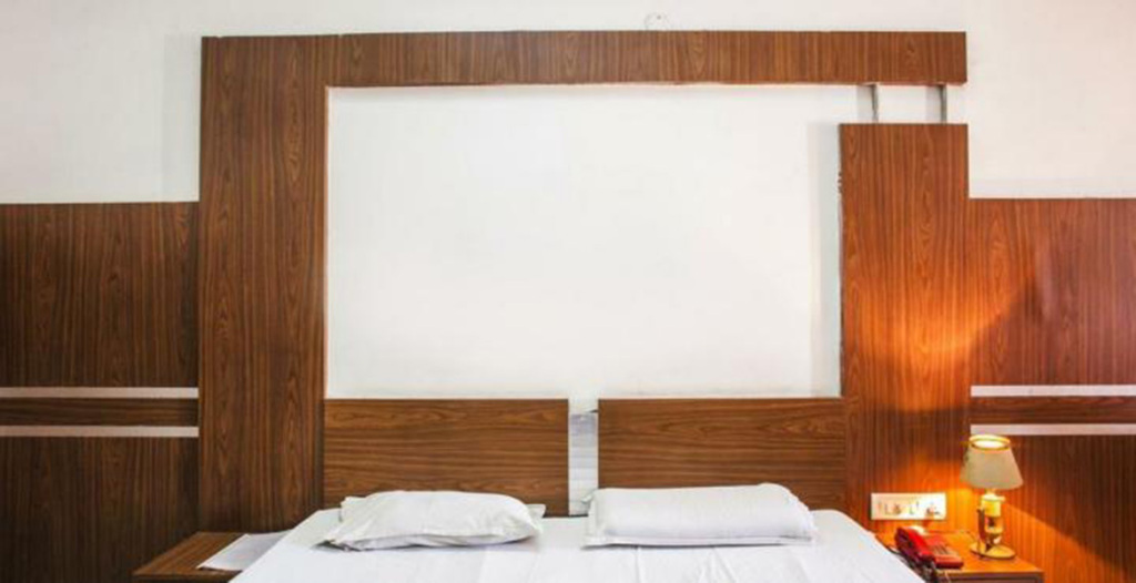Индаур: Hotel Samrat