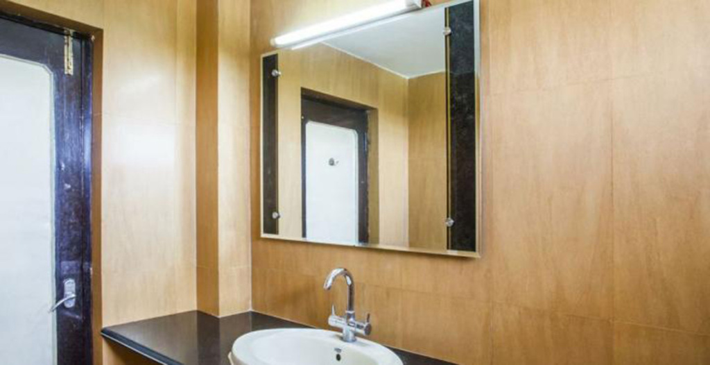 Индаур: Hotel Samrat