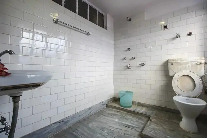 Дарджилинг: Hotel Ascot Darjeeling