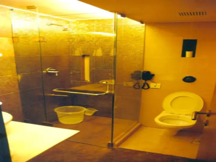 Нашик: Hotel Orange Tree