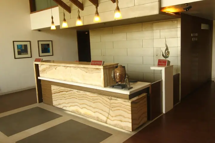 Нашик: Hotel Orange Tree