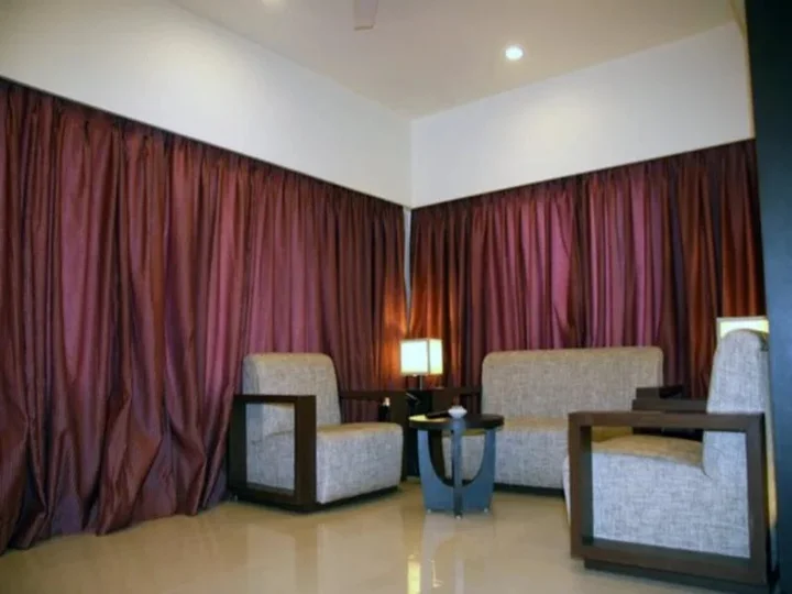 Нашик: Hotel Orange Tree