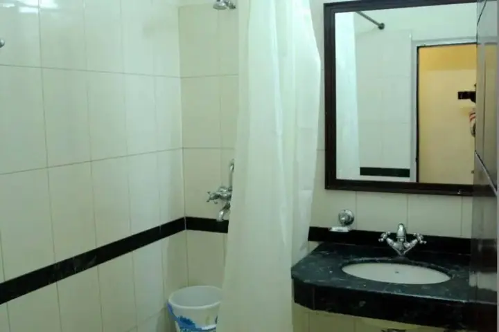Чандигарх: OYO 3987 Hotel Multitech
