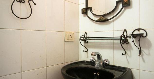 Джодхпур: Hotel Guru International