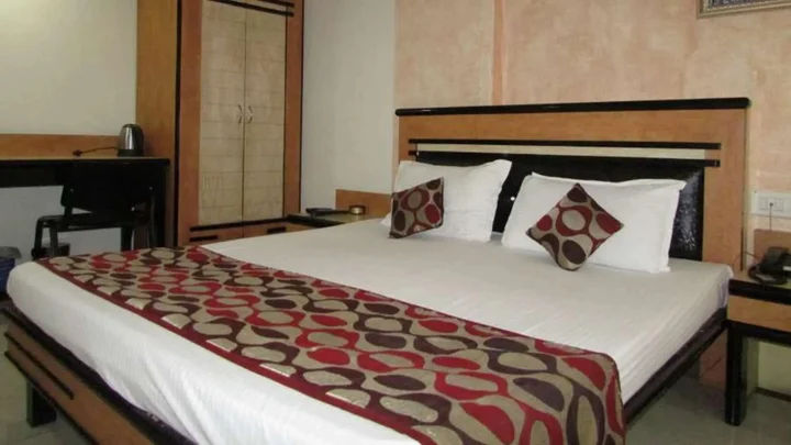 Джодхпур: Hotel Sachdeva Excellency