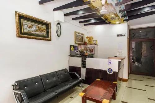 Джодхпур: Hotel Sachdeva Excellency