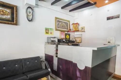 Джодхпур: Hotel Sachdeva Excellency