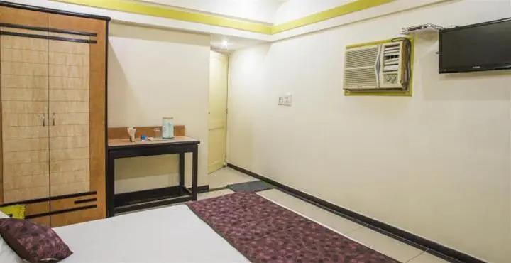 Джодхпур: Hotel Sachdeva Excellency