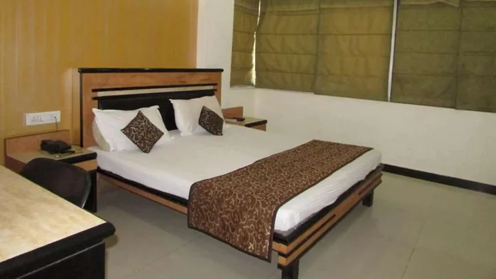 Джодхпур: Hotel Sachdeva Excellency