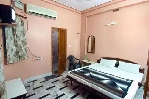 Джодхпур: Hotel Sachdeva Palace