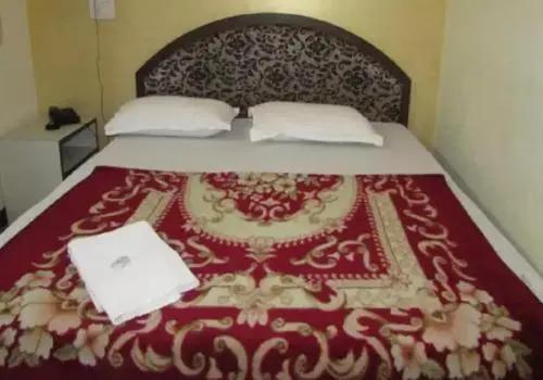 Джодхпур: Hotel Sachdeva Palace