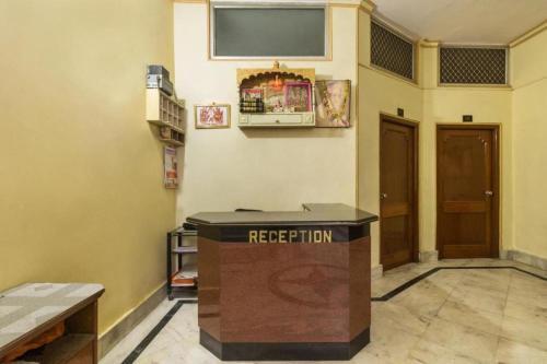 Джодхпур: Hotel Sachdeva Palace