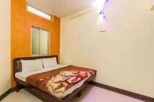 Джодхпур: Hotel Sachdeva Palace
