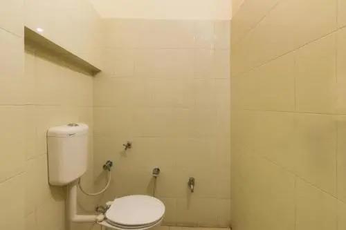 Джодхпур: Hotel Sachdeva Palace