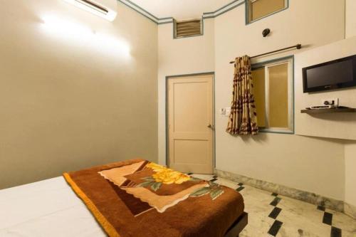 Джодхпур: Hotel Sachdeva Palace
