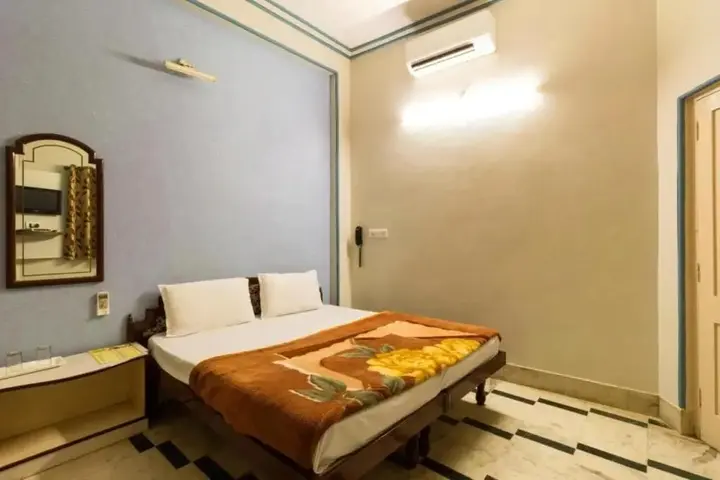 Джодхпур: Hotel Sachdeva Palace