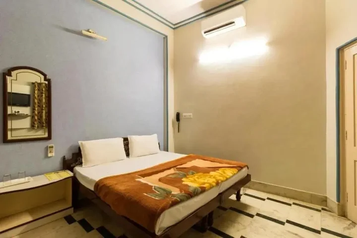 Джодхпур: Hotel Sachdeva Palace