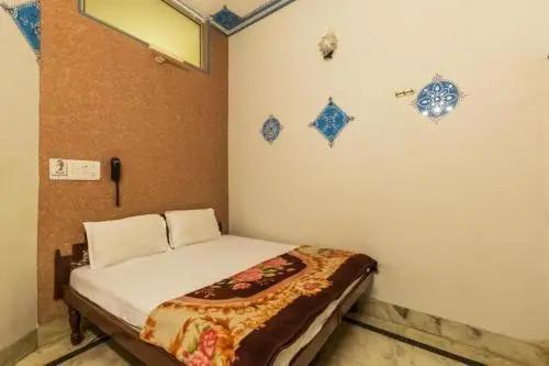 Джодхпур: Hotel Sachdeva Palace