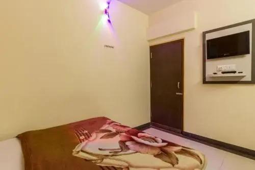Джодхпур: Hotel Sachdeva Palace