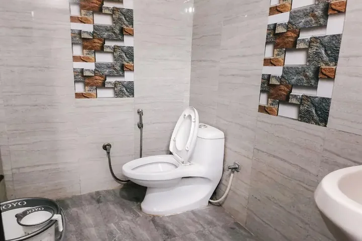 Джайпур: Hotel Purohit Sindhi Camp
