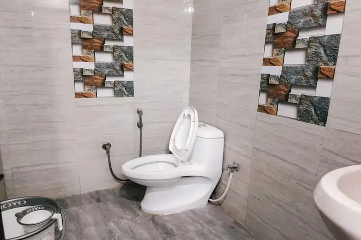 Джайпур: Hotel Purohit Sindhi Camp