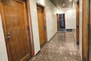 Джайпур: Hotel Purohit Sindhi Camp