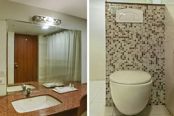 Джайпур: Hotel Royal Empire