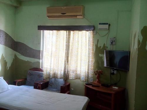 Порт-Блэр: Hotel Rajadeepam