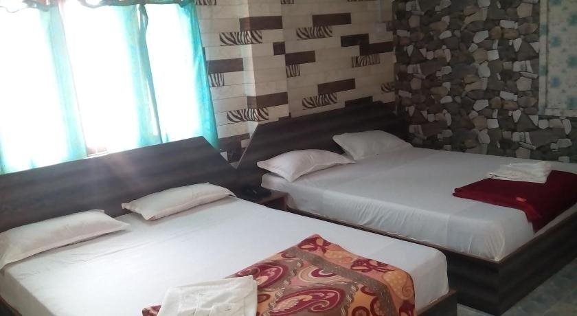 Порт-Блэр: Hotel Rajadeepam