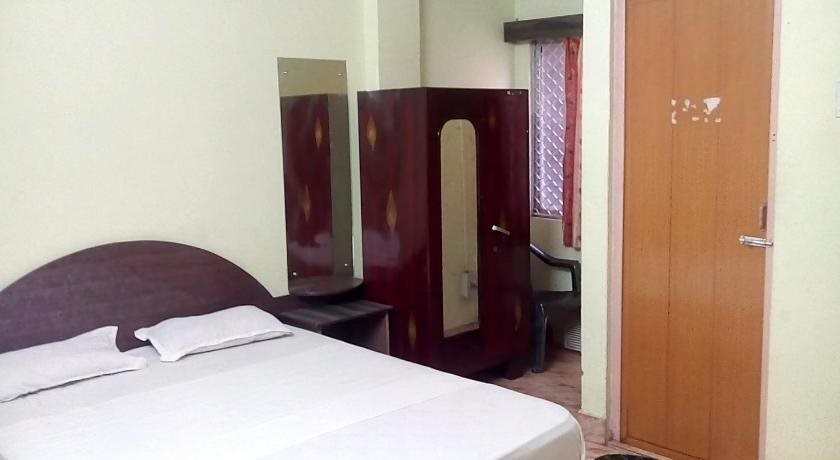 Порт-Блэр: Hotel Rajadeepam