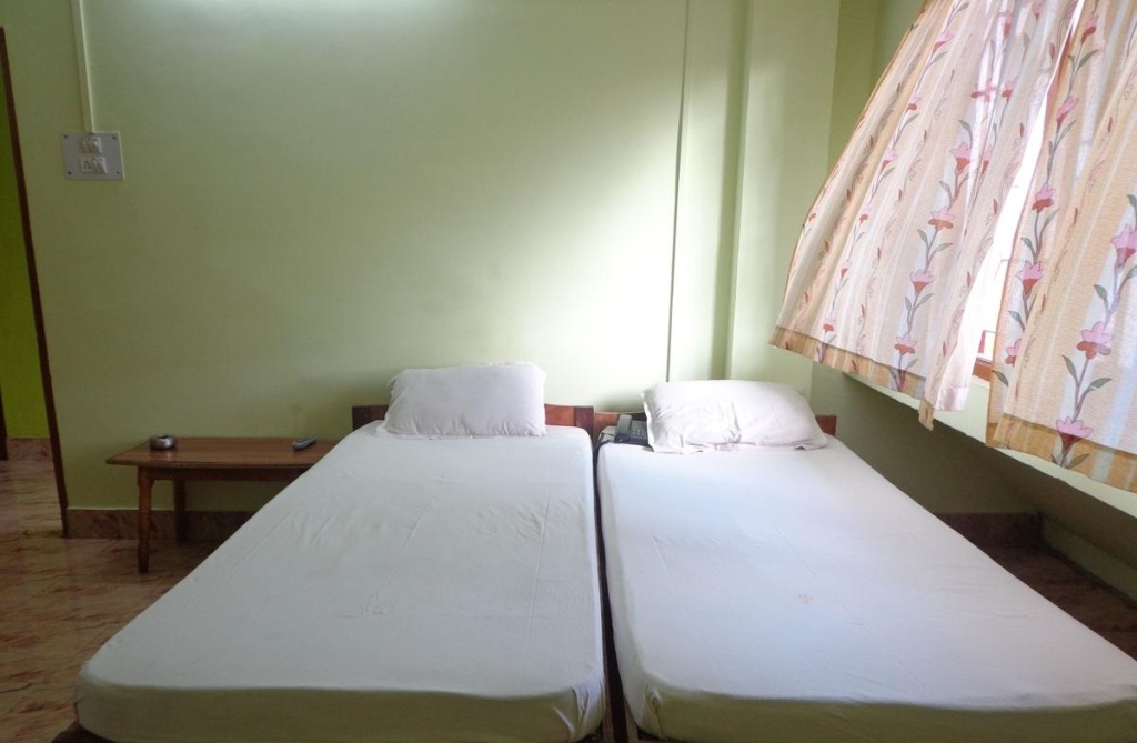 Порт-Блэр: Hotel Rajadeepam