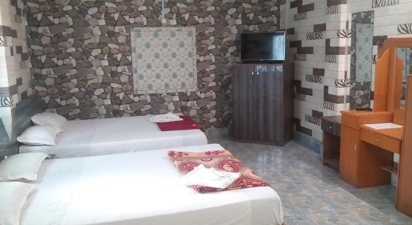Порт-Блэр: Hotel Rajadeepam