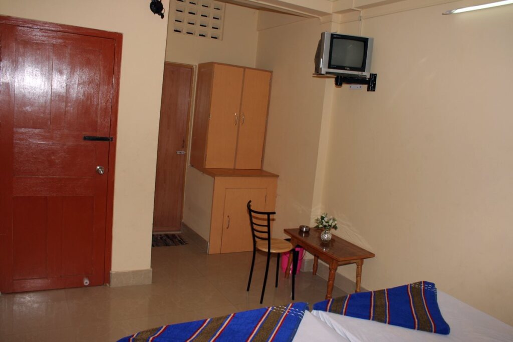 Порт-Блэр: Hotel Rajadeepam