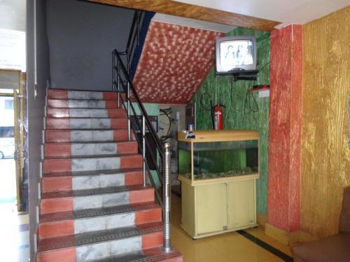 Порт-Блэр: Hotel Rajadeepam
