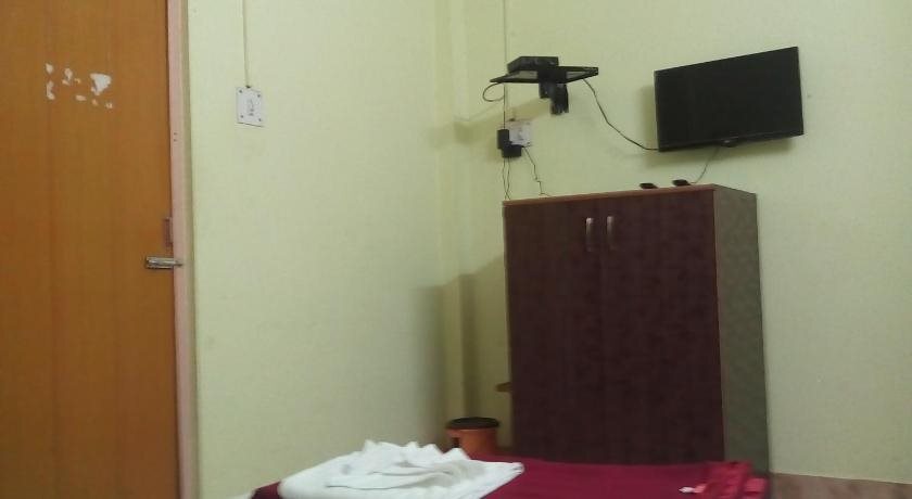 Порт-Блэр: Hotel Rajadeepam