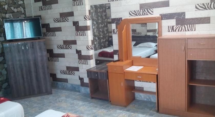 Порт-Блэр: Hotel Rajadeepam