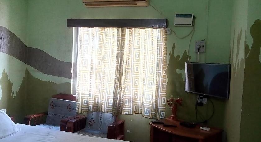 Порт-Блэр: Hotel Rajadeepam