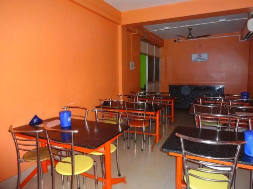Порт-Блэр: Hotel Rajadeepam