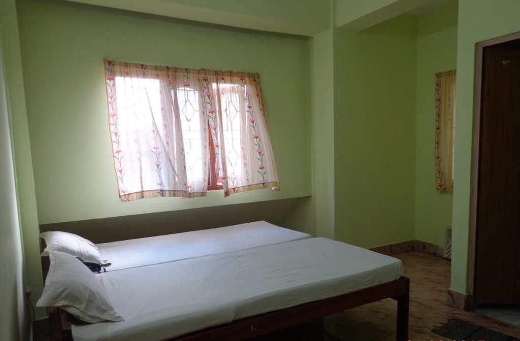 Порт-Блэр: Hotel Rajadeepam