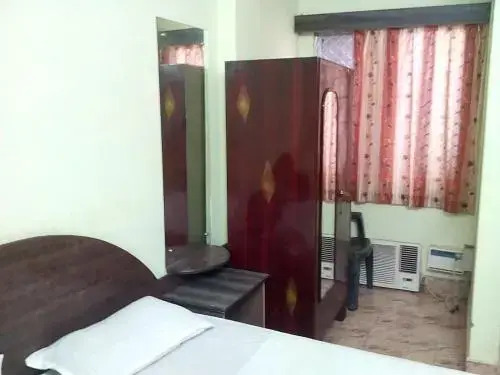 Порт-Блэр: Hotel Rajadeepam