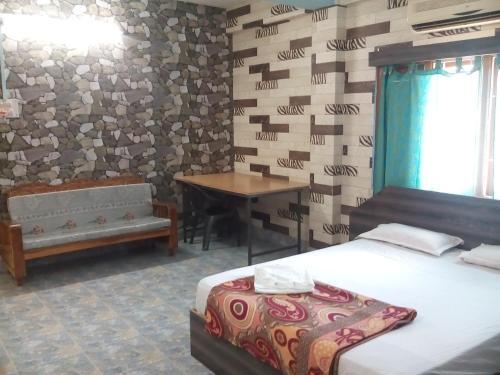 Порт-Блэр: Hotel Rajadeepam
