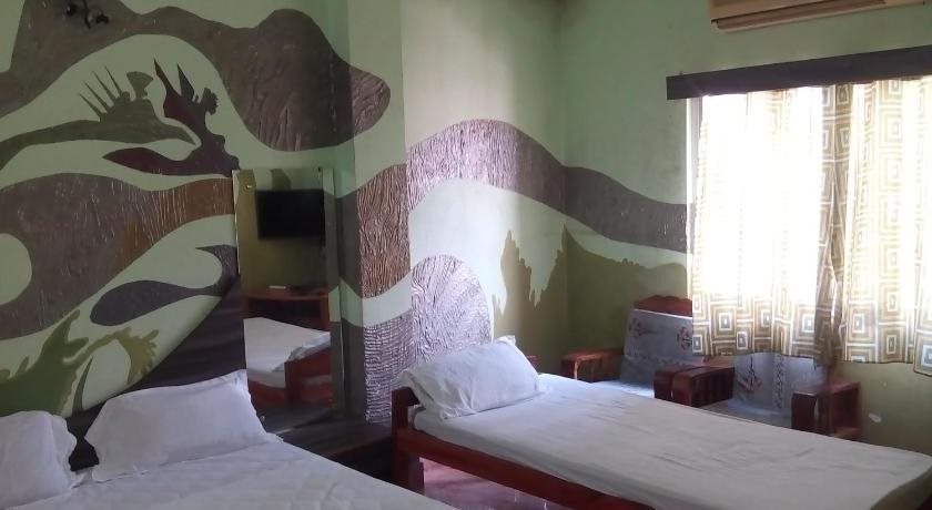 Порт-Блэр: Hotel Rajadeepam