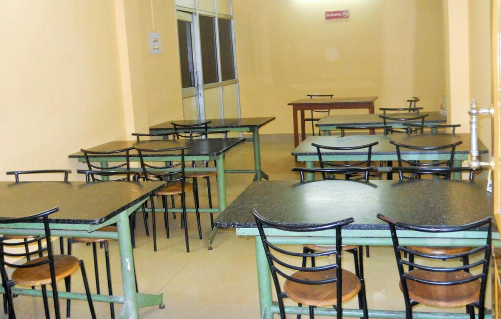 Порт-Блэр: Hotel Rajadeepam