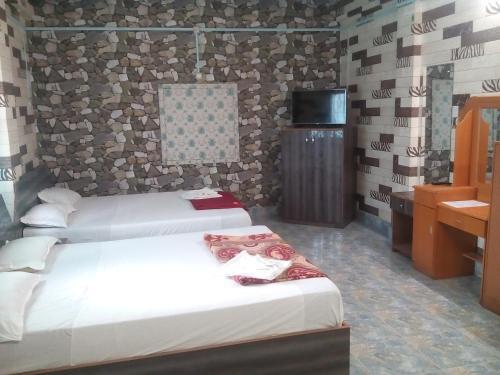 Порт-Блэр: Hotel Rajadeepam